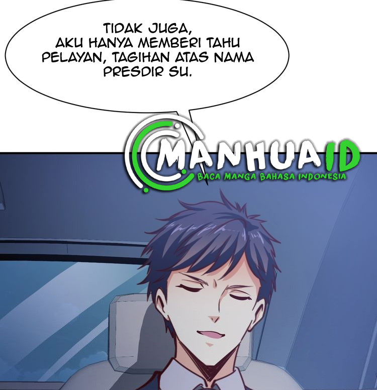Melee Mad Soldier! Chapter 07 Gambar 38
